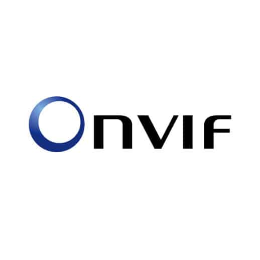 Kompatibel mit Onvif Protokoll Kameras